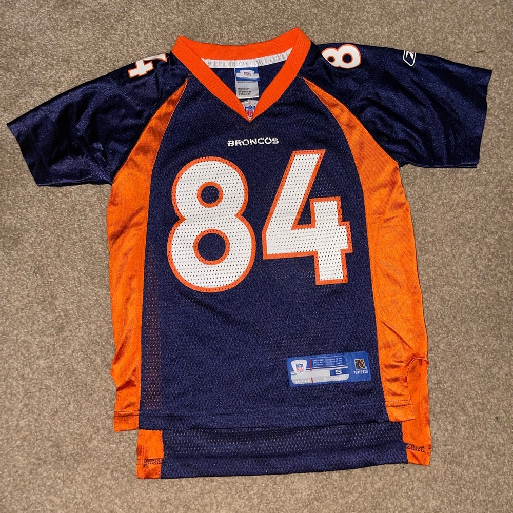 Denver Broncos Jersey
